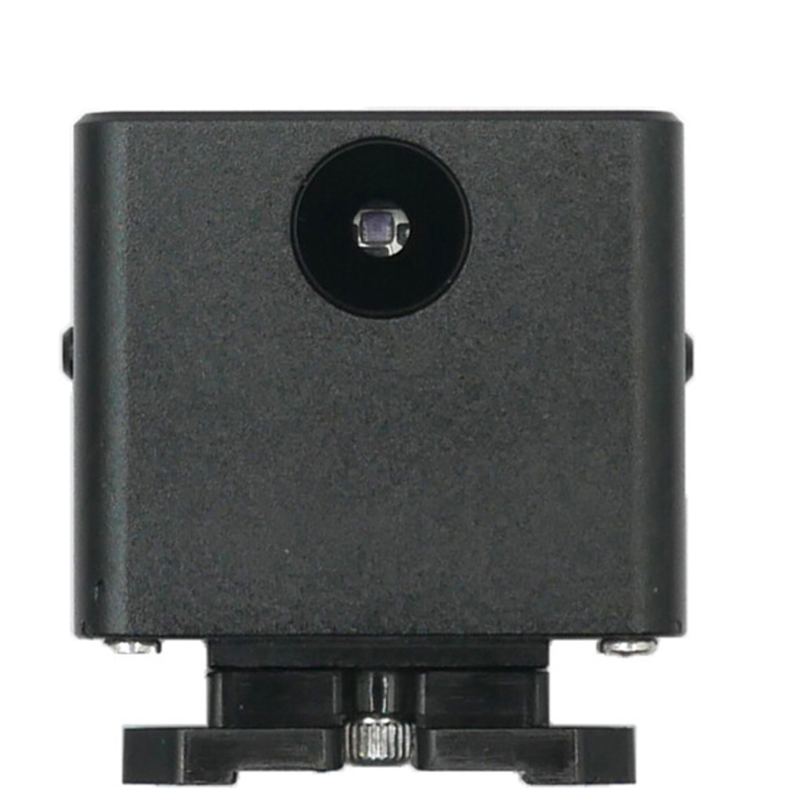 Keks KM-Q Light Meter Black Back Display