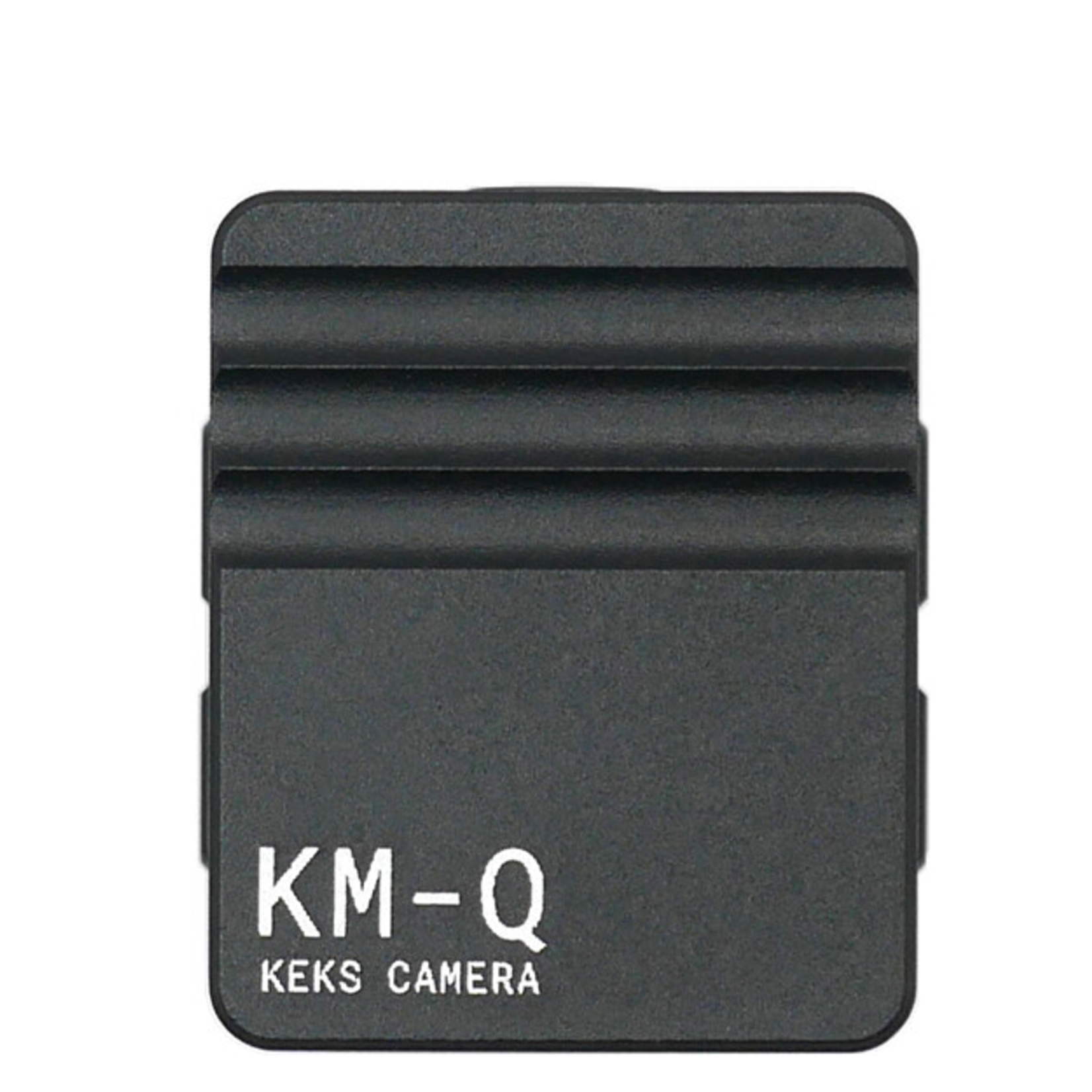 Keks KM-Q Light Meter Black Back Display
