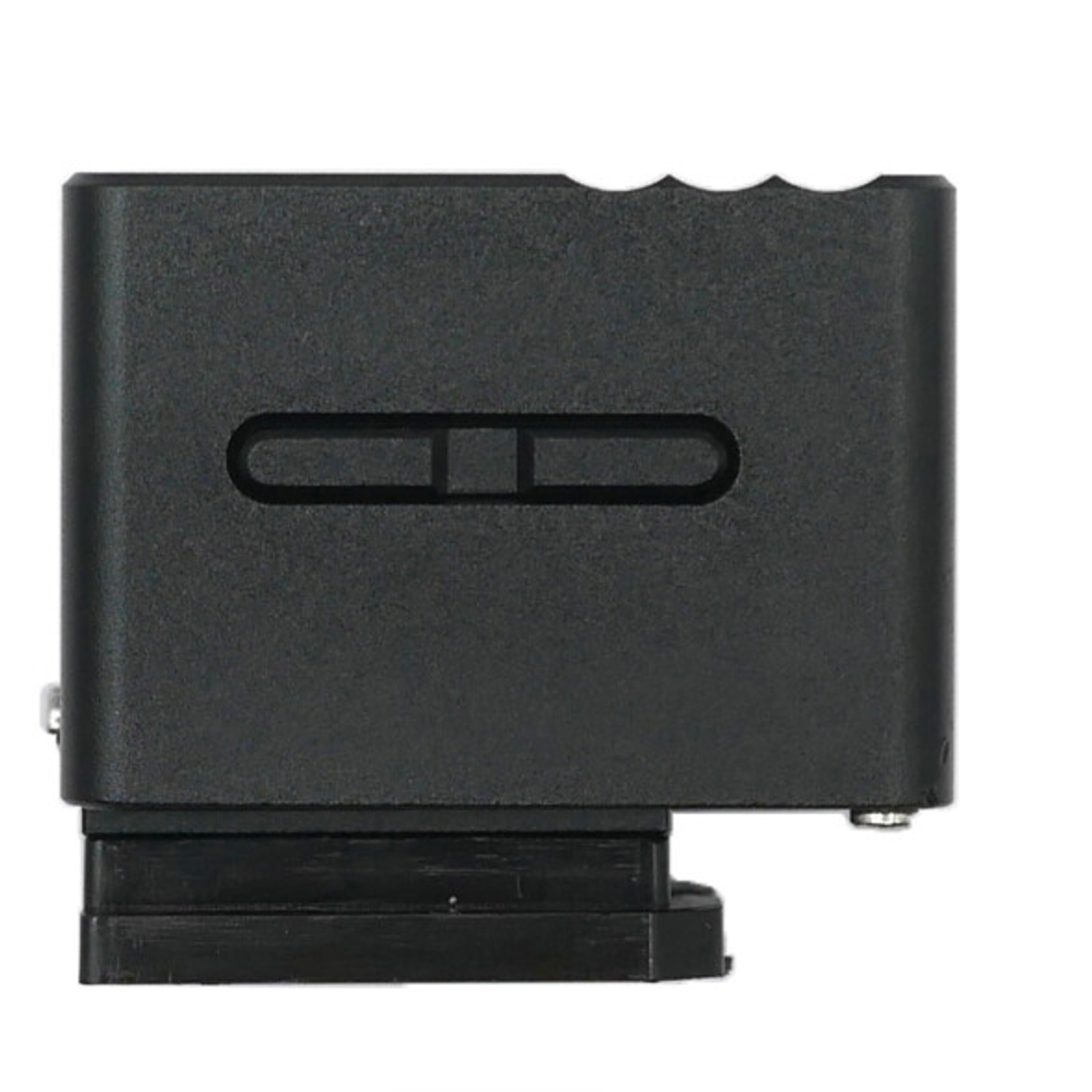 Keks KM-Q Light Meter Black Back Display