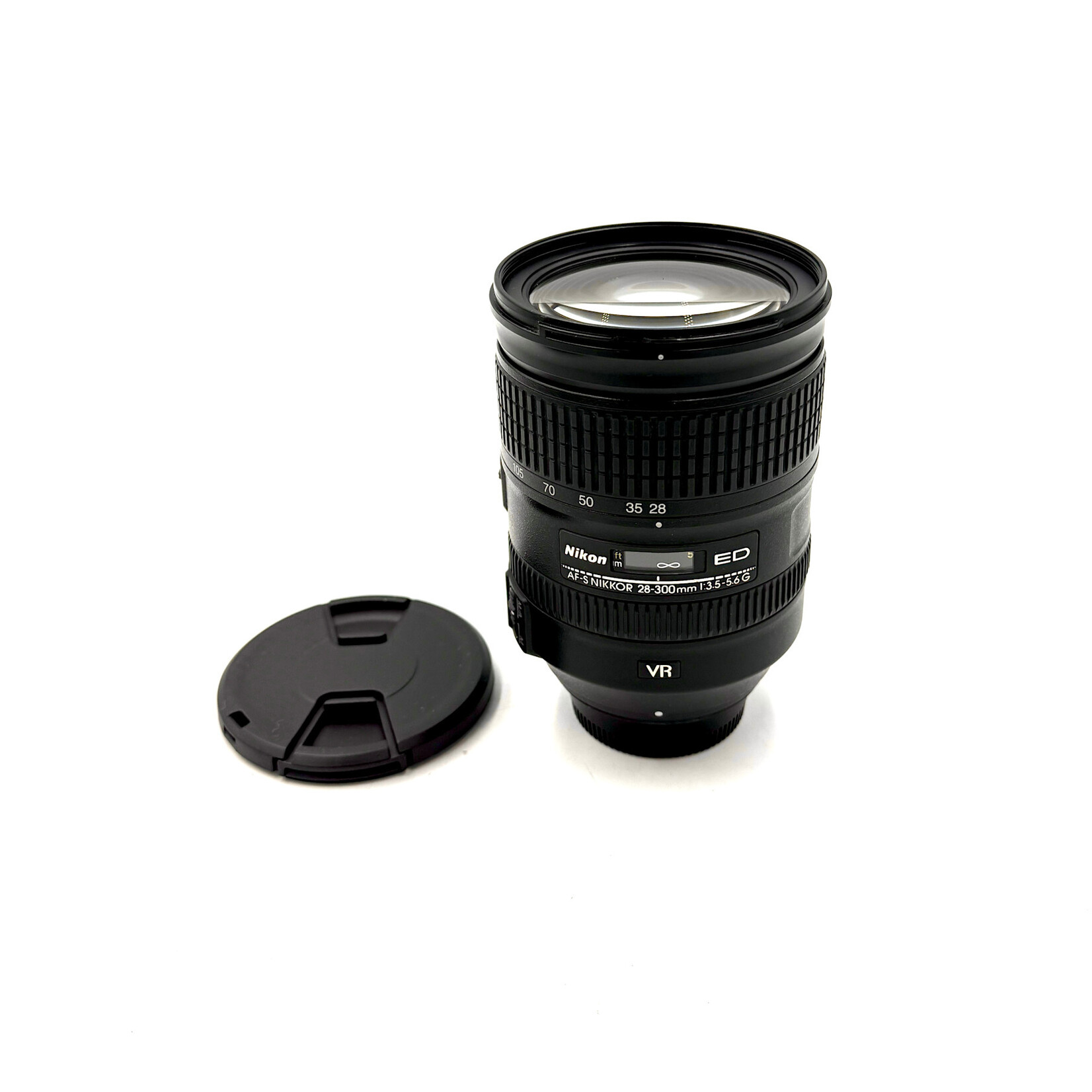 Nikon #1490 USED Nikon AF-S 28-300mm f/3.5-5.6 G