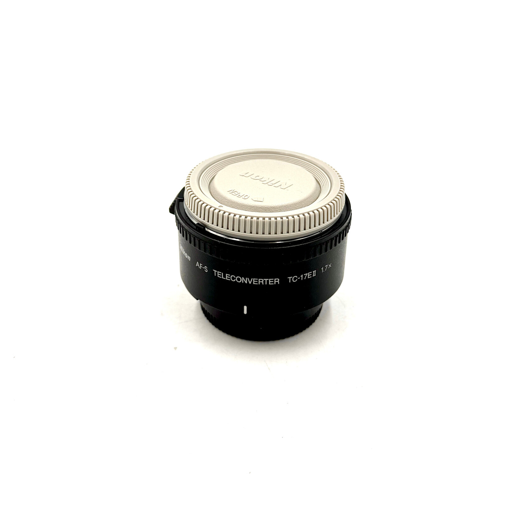 Nikon #1490 Nikon AF-S TC-17EII