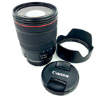 Canon USED Canon RF 24-105mm f/4 L IS USM