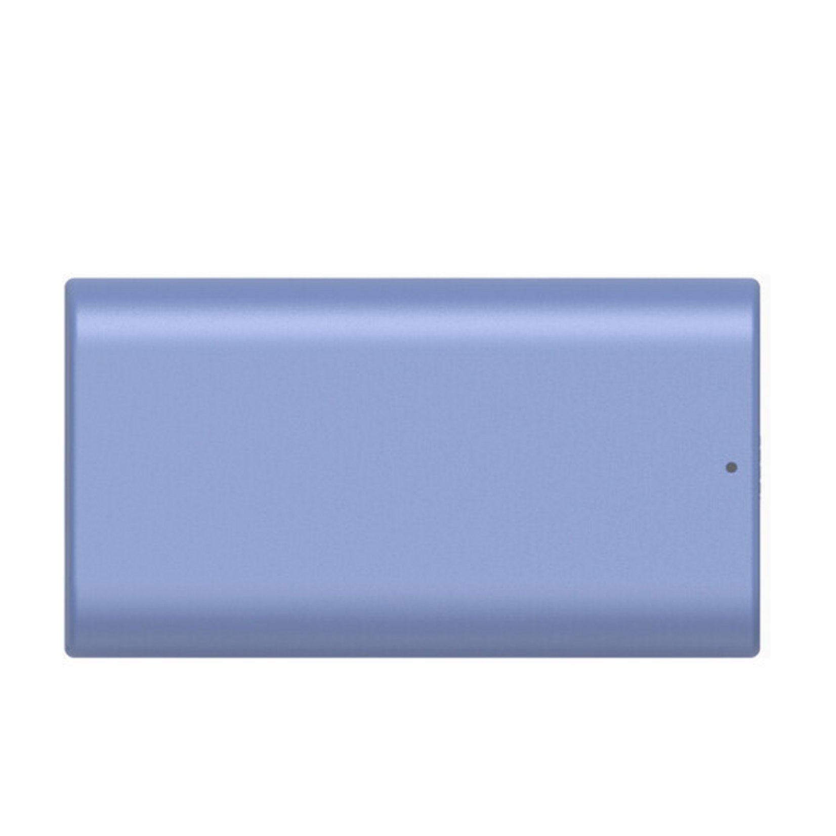 SmallRig SmallRig L-Series/NP-F550 USB-C Battery (3500mAh, Blue)