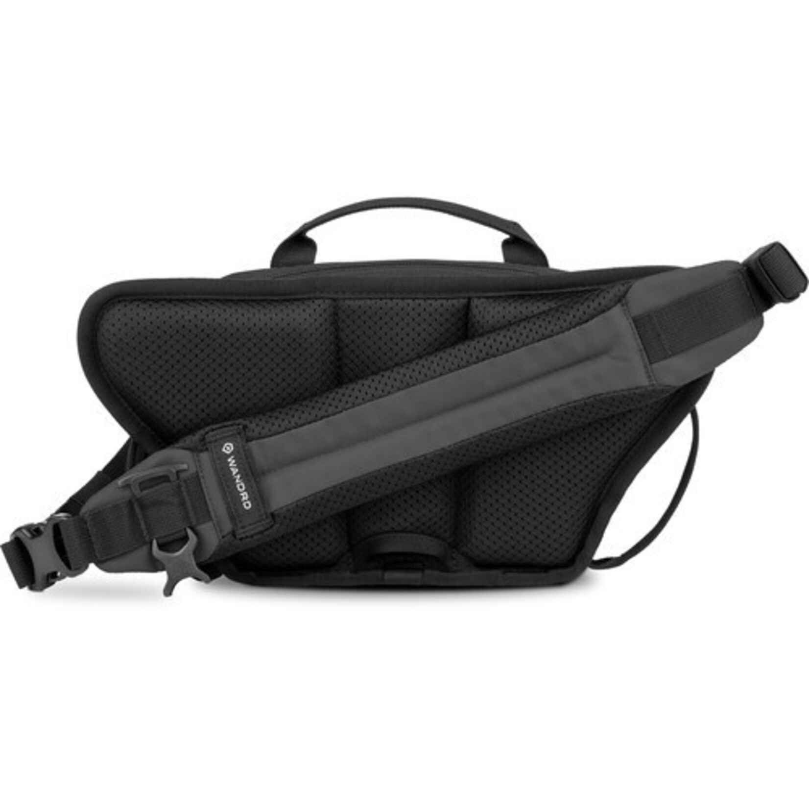 Wandrd WANDRD ROGUE Sling 4L V2 Black