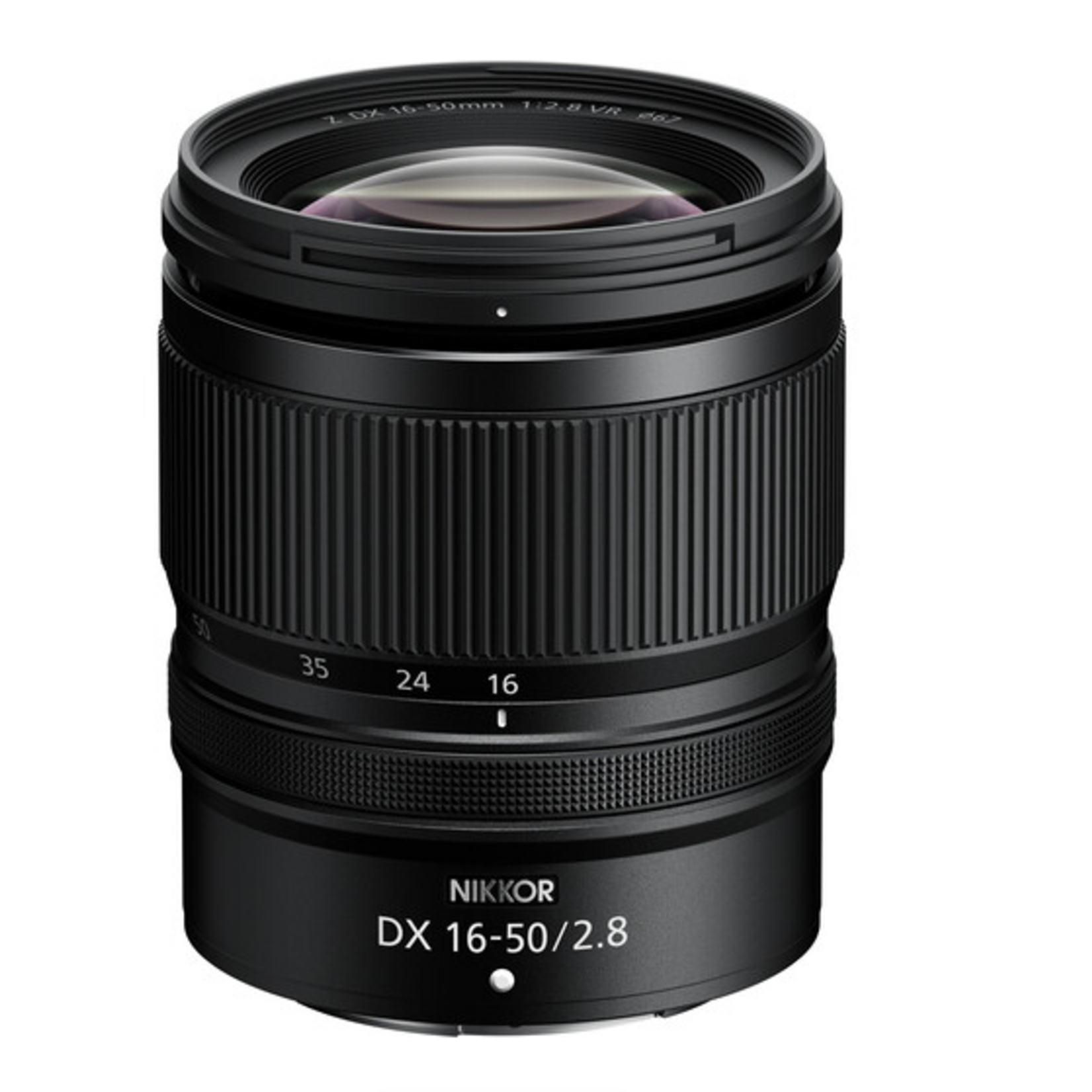 Nikon NIKKOR Z DX 16-50mm f/2.8 VR Lens (Nikon Z) - Stewarts