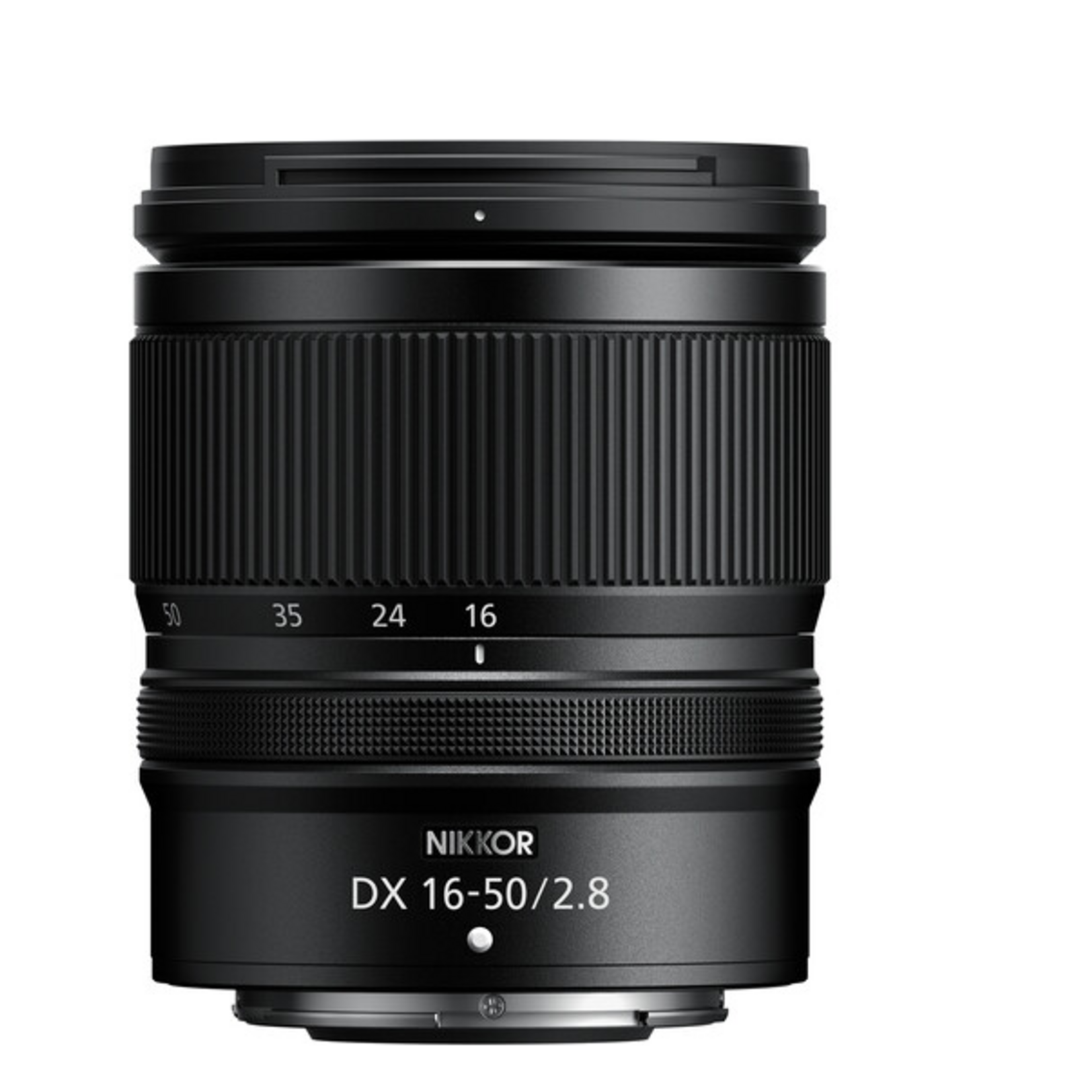 Nikon Nikon NIKKOR Z DX 16-50mm f/2.8 VR Lens (Nikon Z)