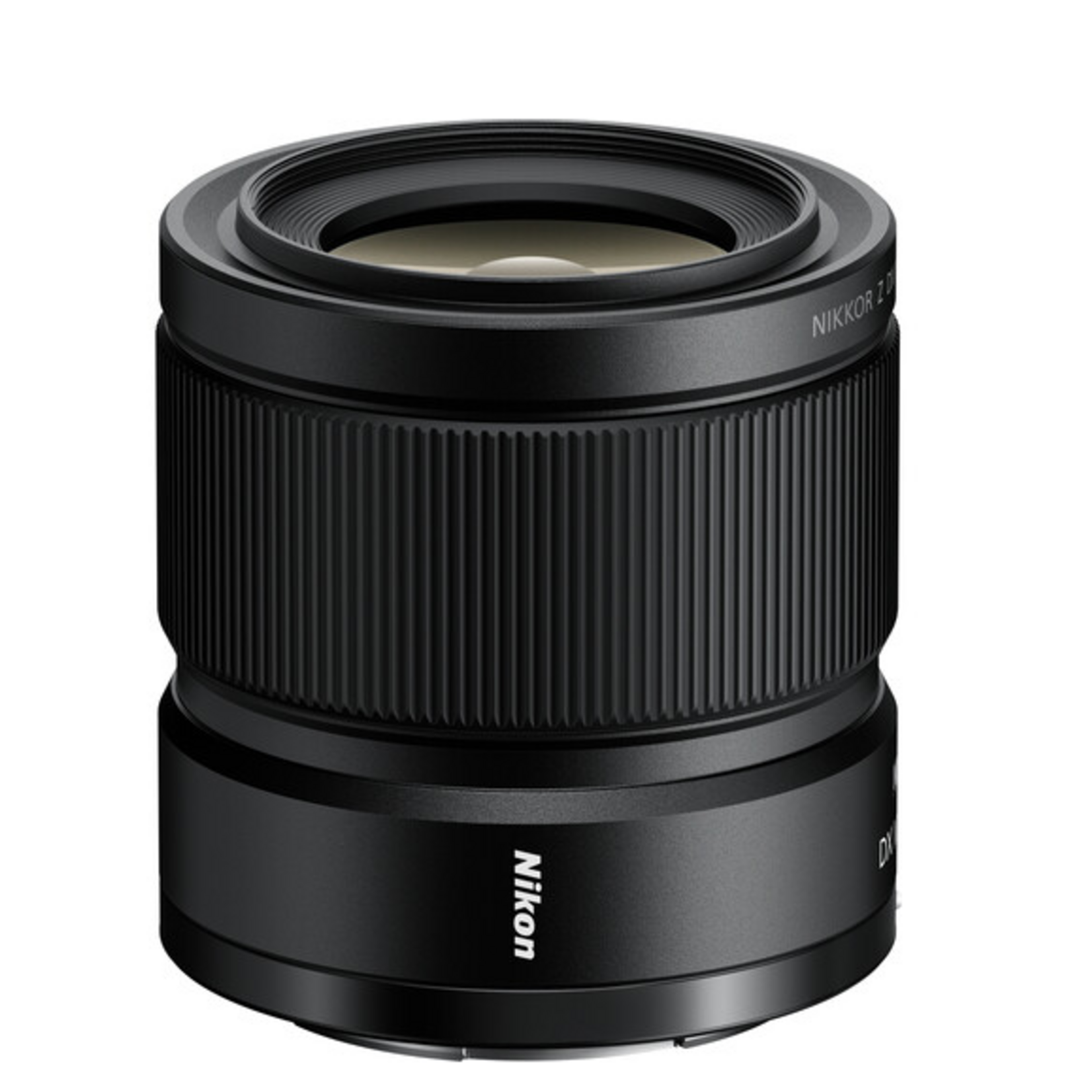 Nikon Nikon NIKKOR Z DX MC 35mm f/1.7 Lens (Nikon Z)