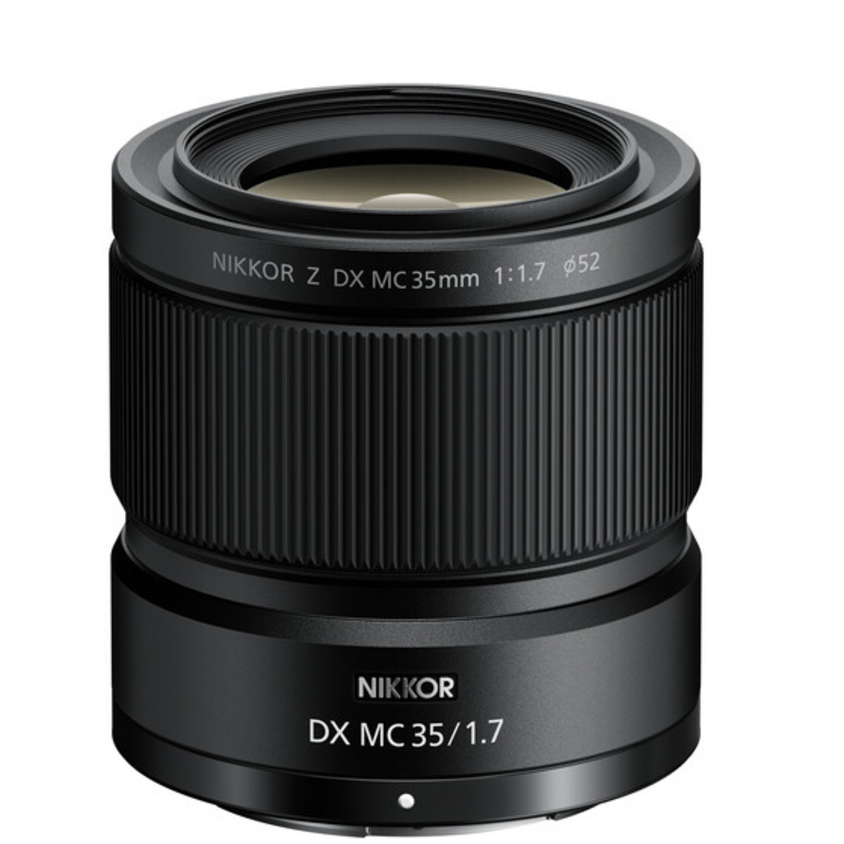 Nikon Nikon NIKKOR Z DX MC 35mm f/1.7 Lens (Nikon Z)