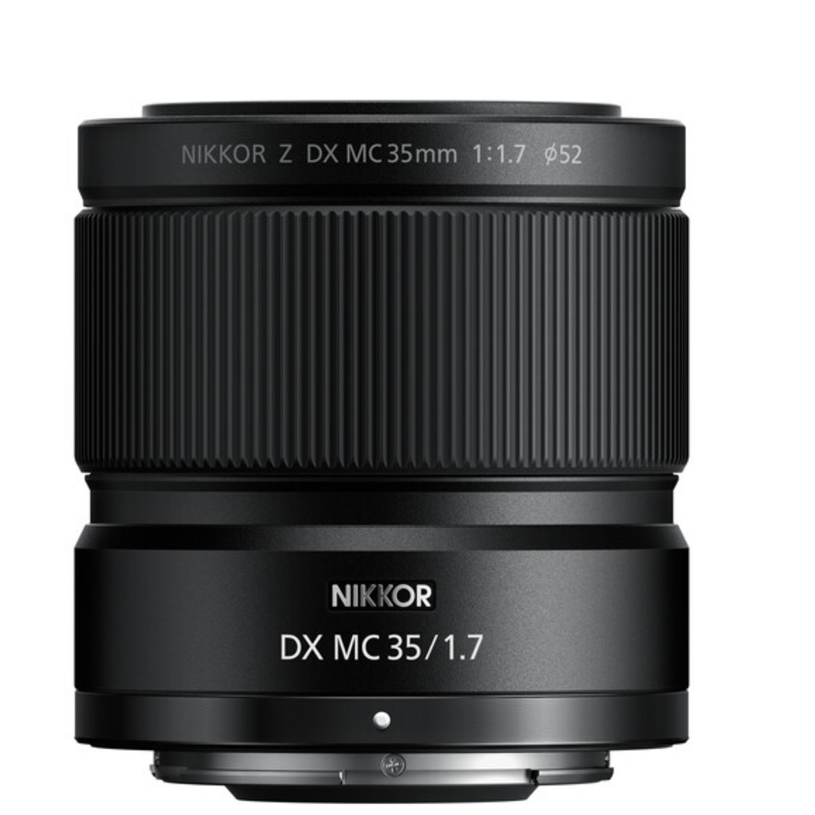 Nikon Nikon NIKKOR Z DX MC 35mm f/1.7 Lens (Nikon Z)