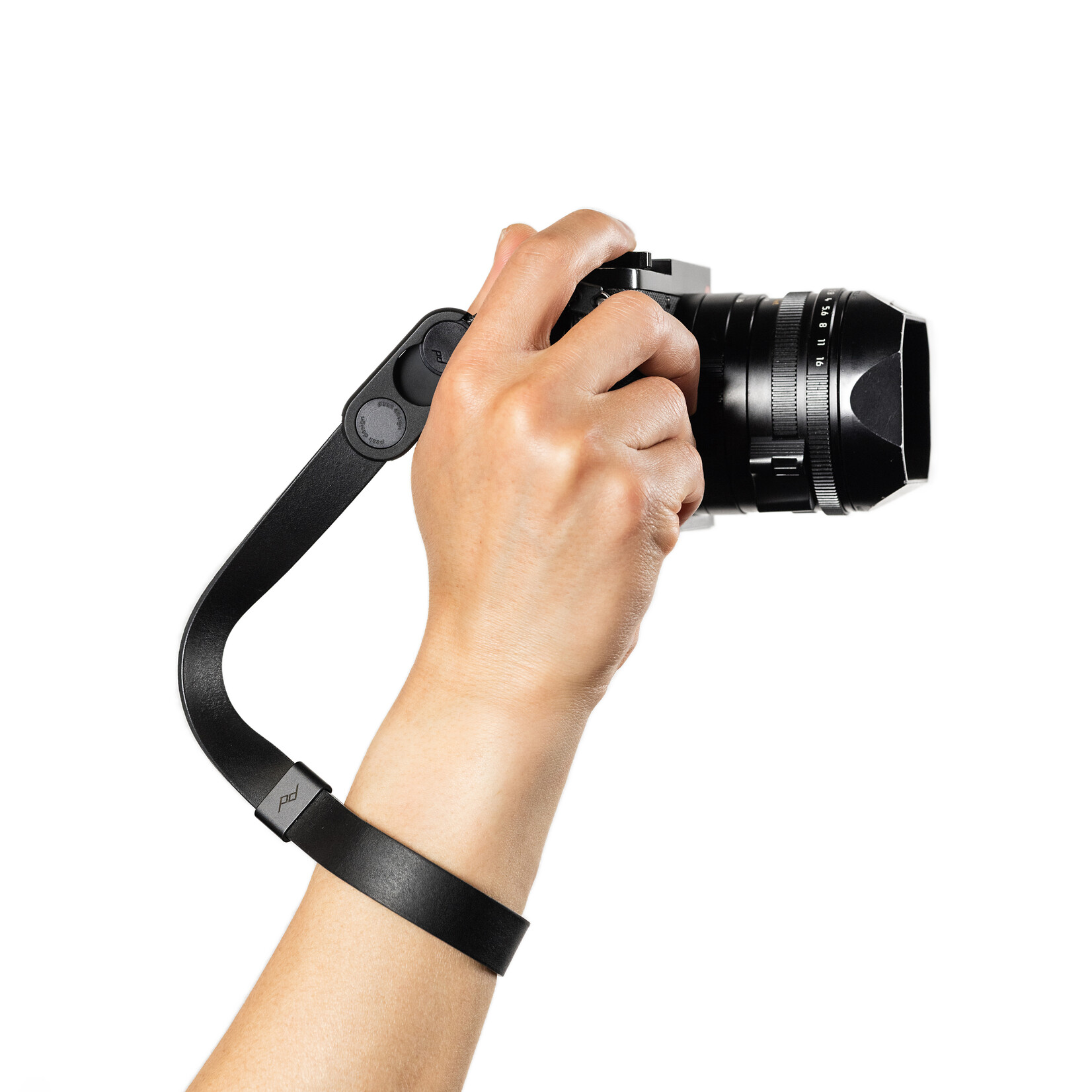 Peak Design Peak Design Cuff Leather