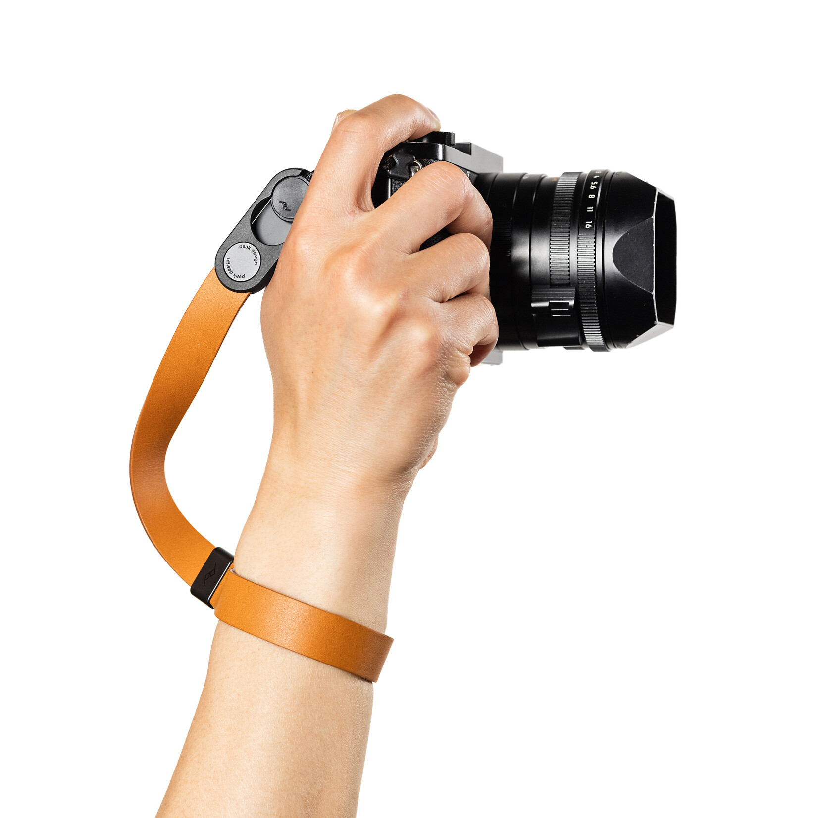 Peak Design Peak Design Cuff Leather