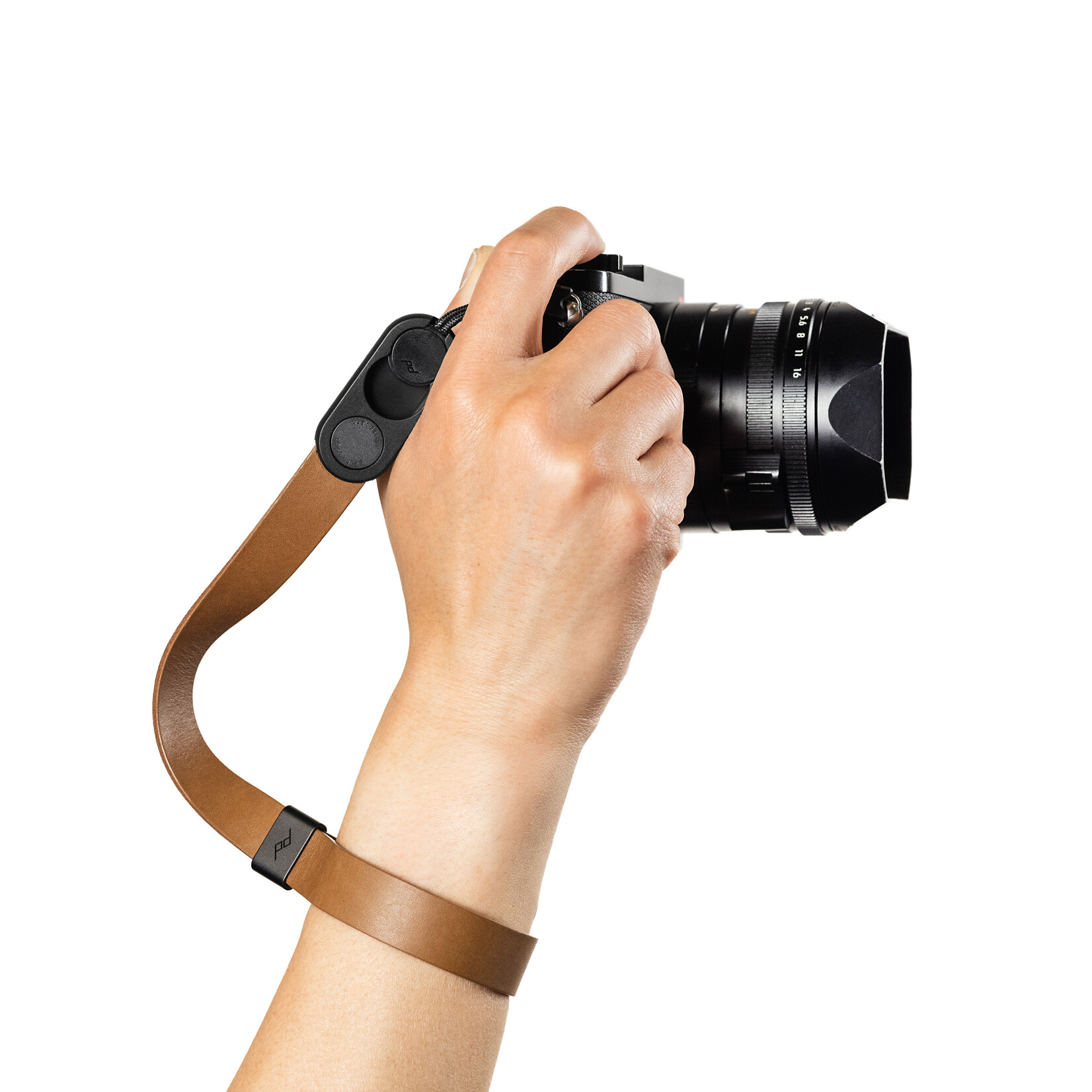 Peak Design Peak Design Cuff Leather