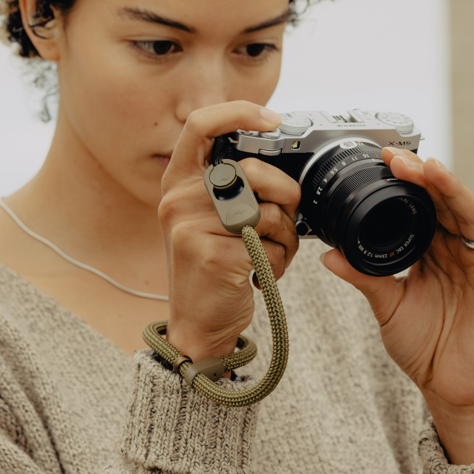 Peak Design Peak Design Cuff Rope