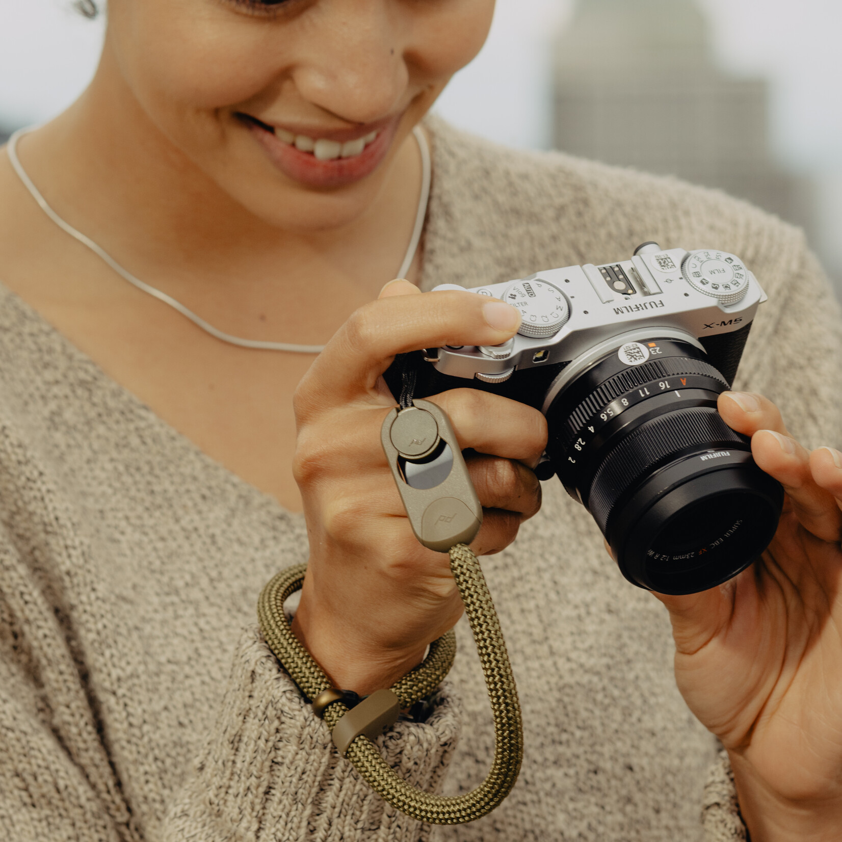 Peak Design Peak Design Cuff Rope