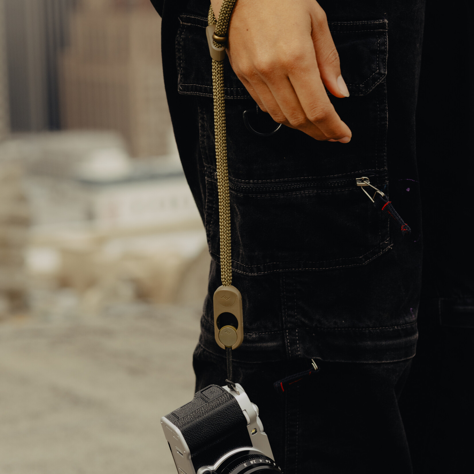 Peak Design Peak Design Cuff Rope