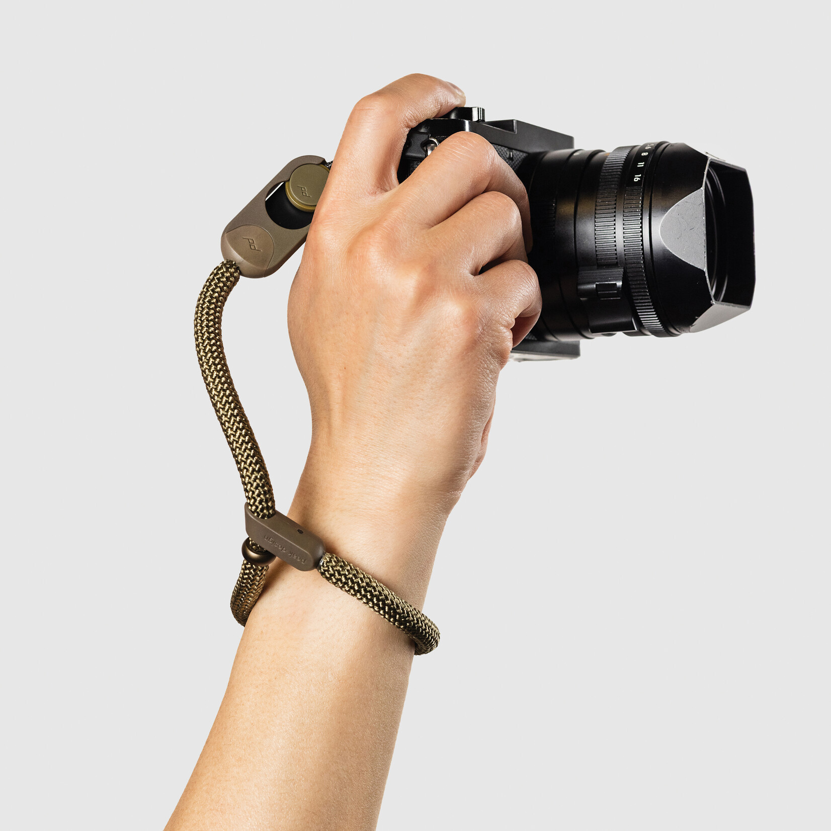 Peak Design Peak Design Cuff Rope