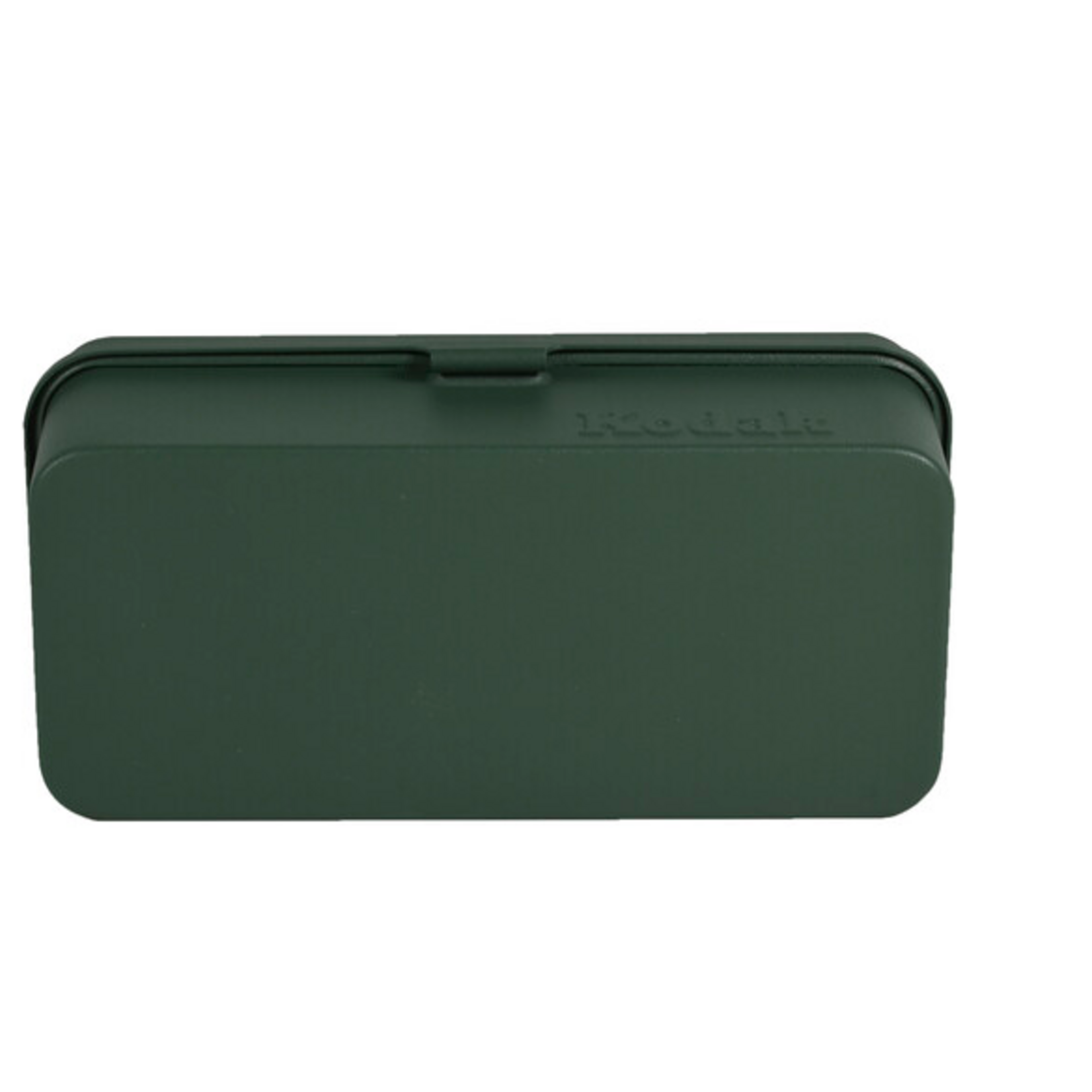 Kodak Kodak Steel 120/135mm Film Case (Olive Lid/Olive Body)