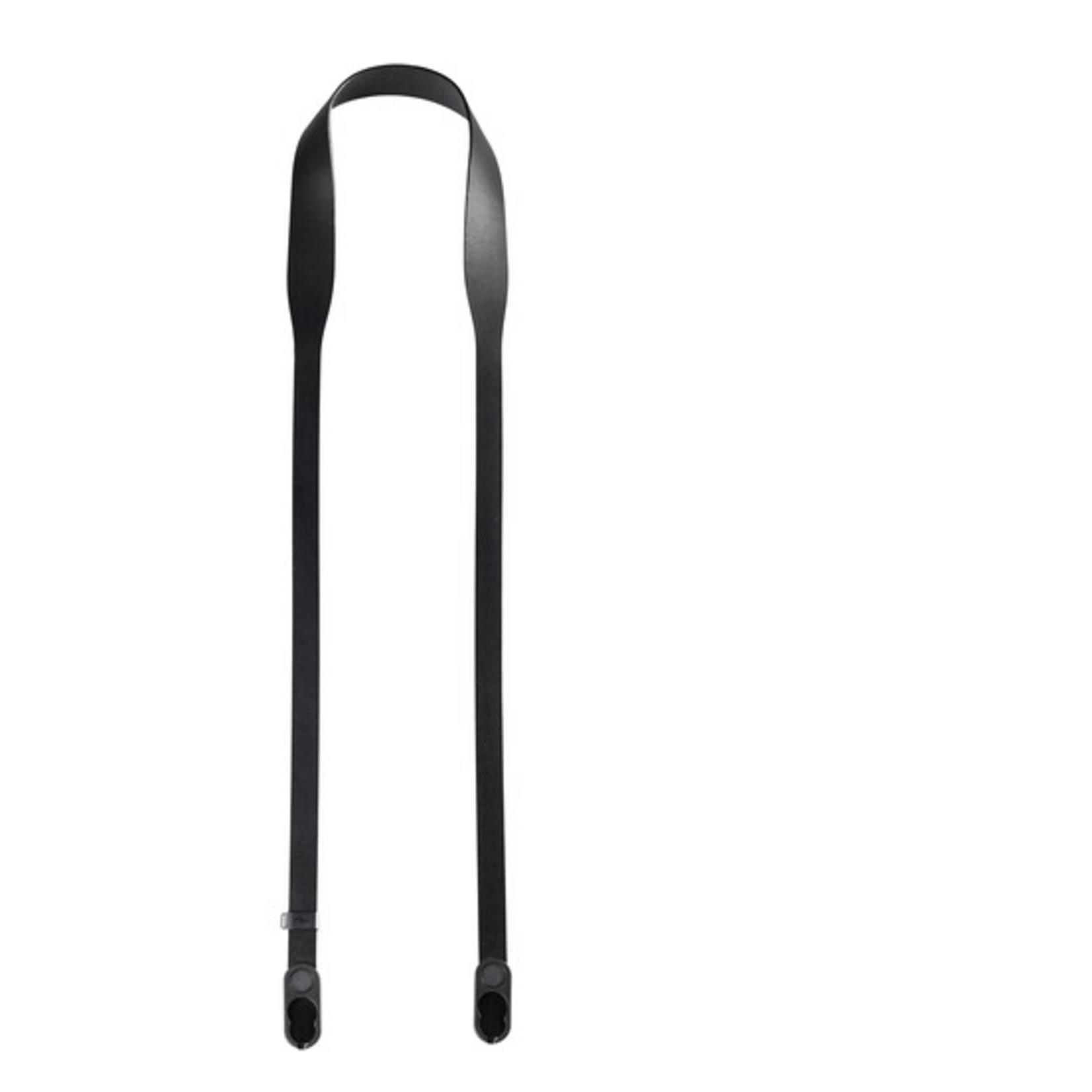 Peak Design Peak Design Form Leather Strap Crossboy Long (52.6")