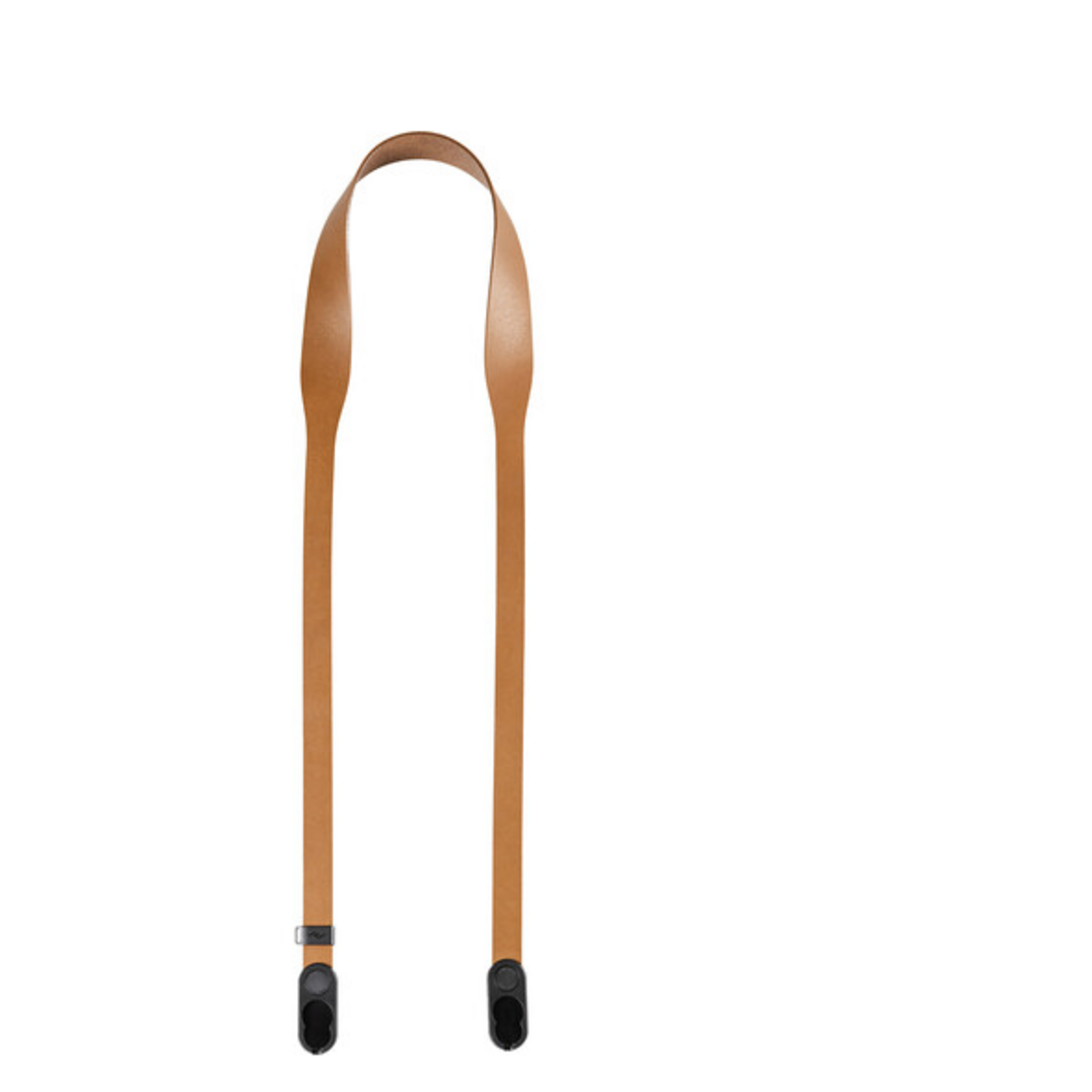 Peak Design Peak Design Form Leather Crossbody Standard Strap - (46.7)