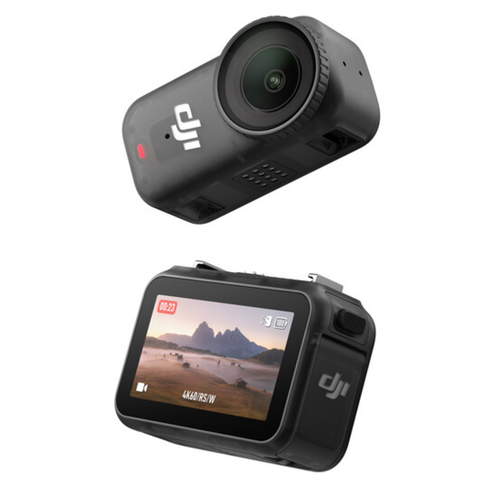 DJI DJI Osmo Nano Standard Combo (128GB)