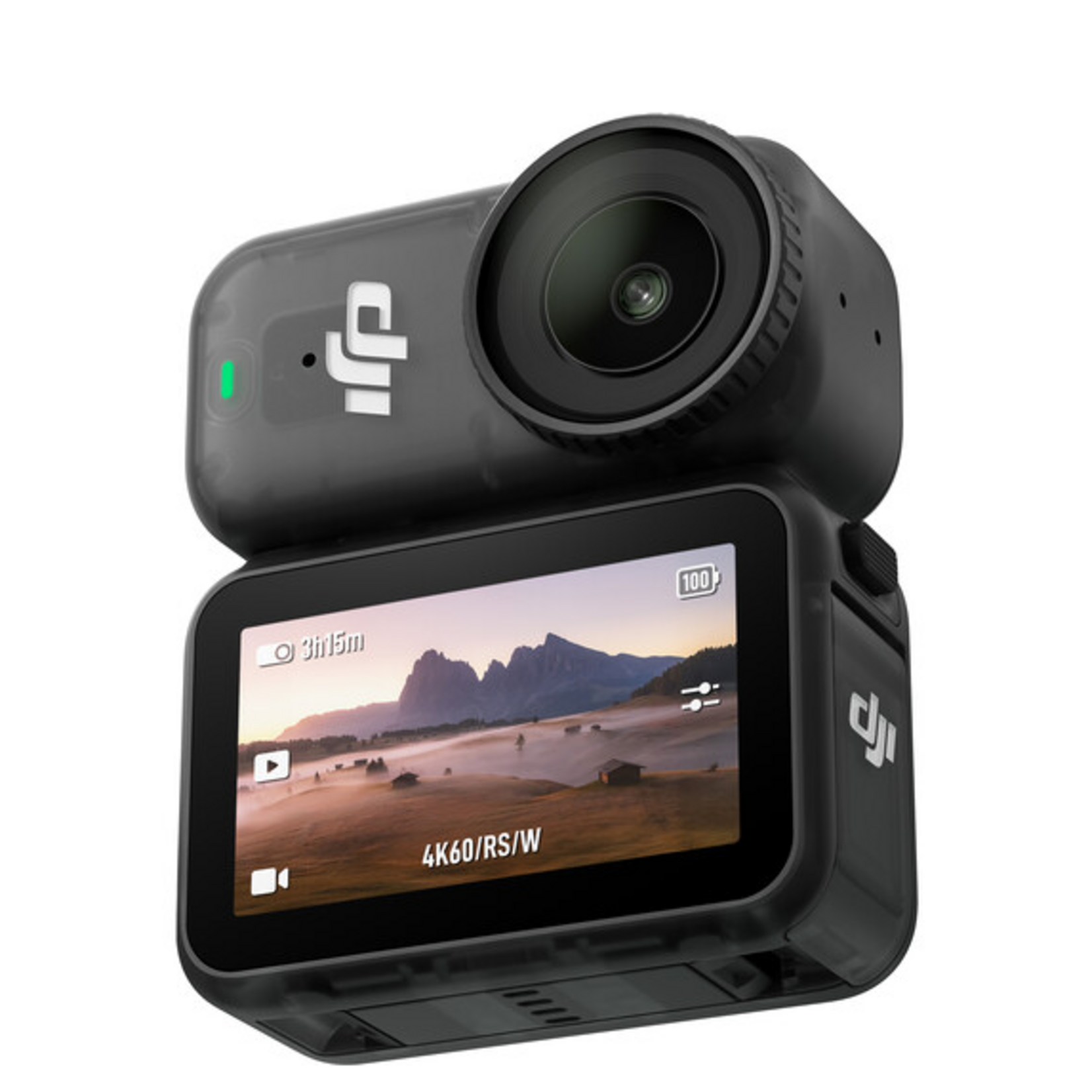 DJI DJI Osmo Nano Standard Combo (128GB)