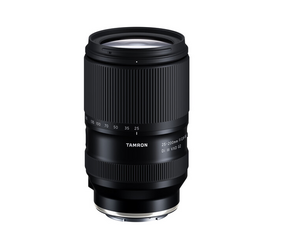 Tamron 25-200mm f/2.8-5.6 Di III VXD G2 Lens (Sony E) - Stewarts Photo