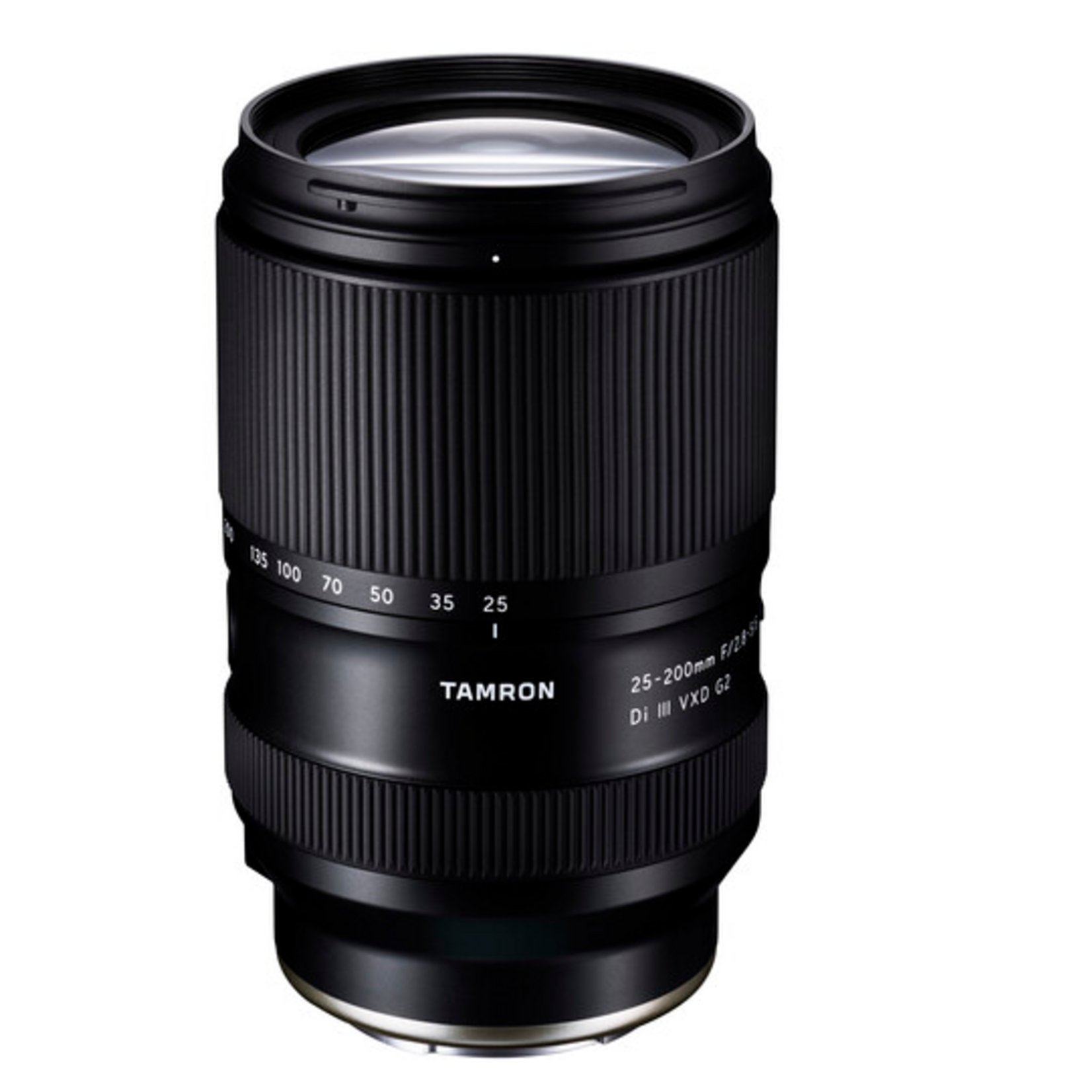 Tamron Tamron 25-200mm f/2.8-5.6 Di III VXD G2 Lens (Sony E)