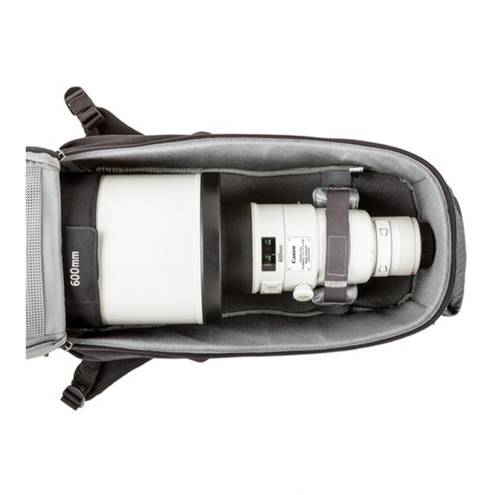 ThinkTank Think Tank Photo Glass Limo Backpack (Black)