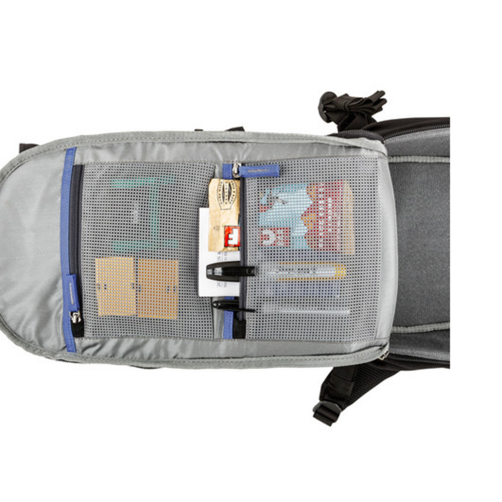 ThinkTank Think Tank Photo Glass Limo Backpack (Black)