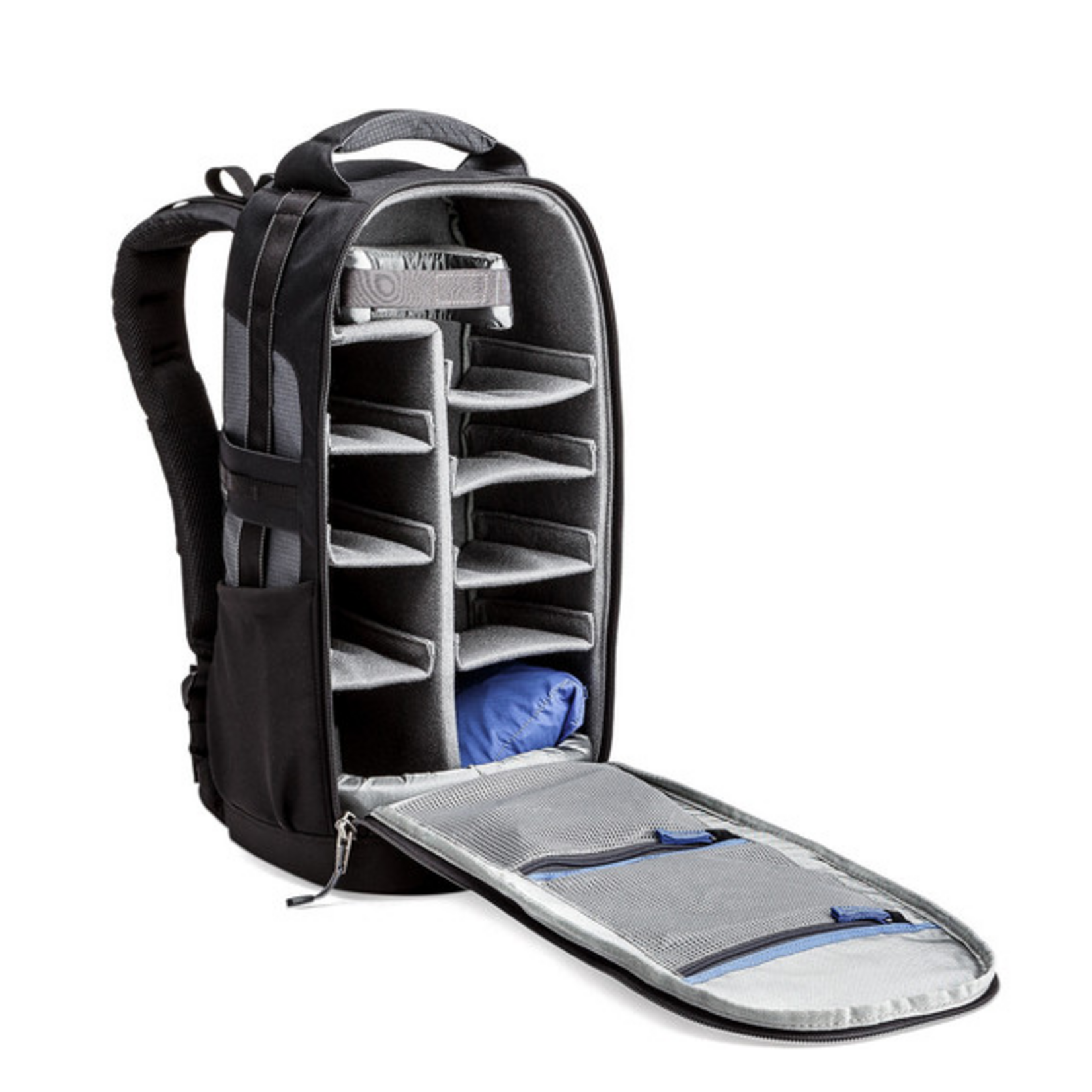 ThinkTank Think Tank Photo Glass Limo Backpack (Black)