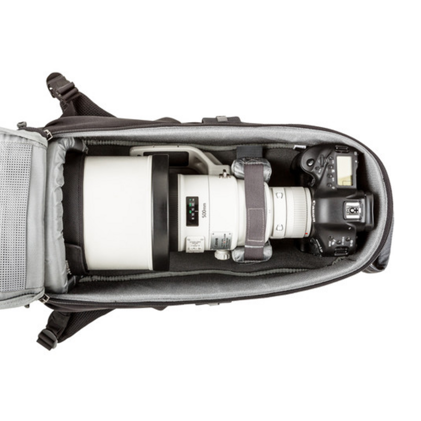 ThinkTank Think Tank Photo Glass Limo Backpack (Black)