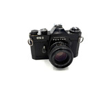 Pentax Used Pentax ES II w/55mm 1.8 35mm film camera