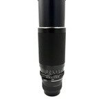 Used Pentax 85-210mm Lens for M42 Mount