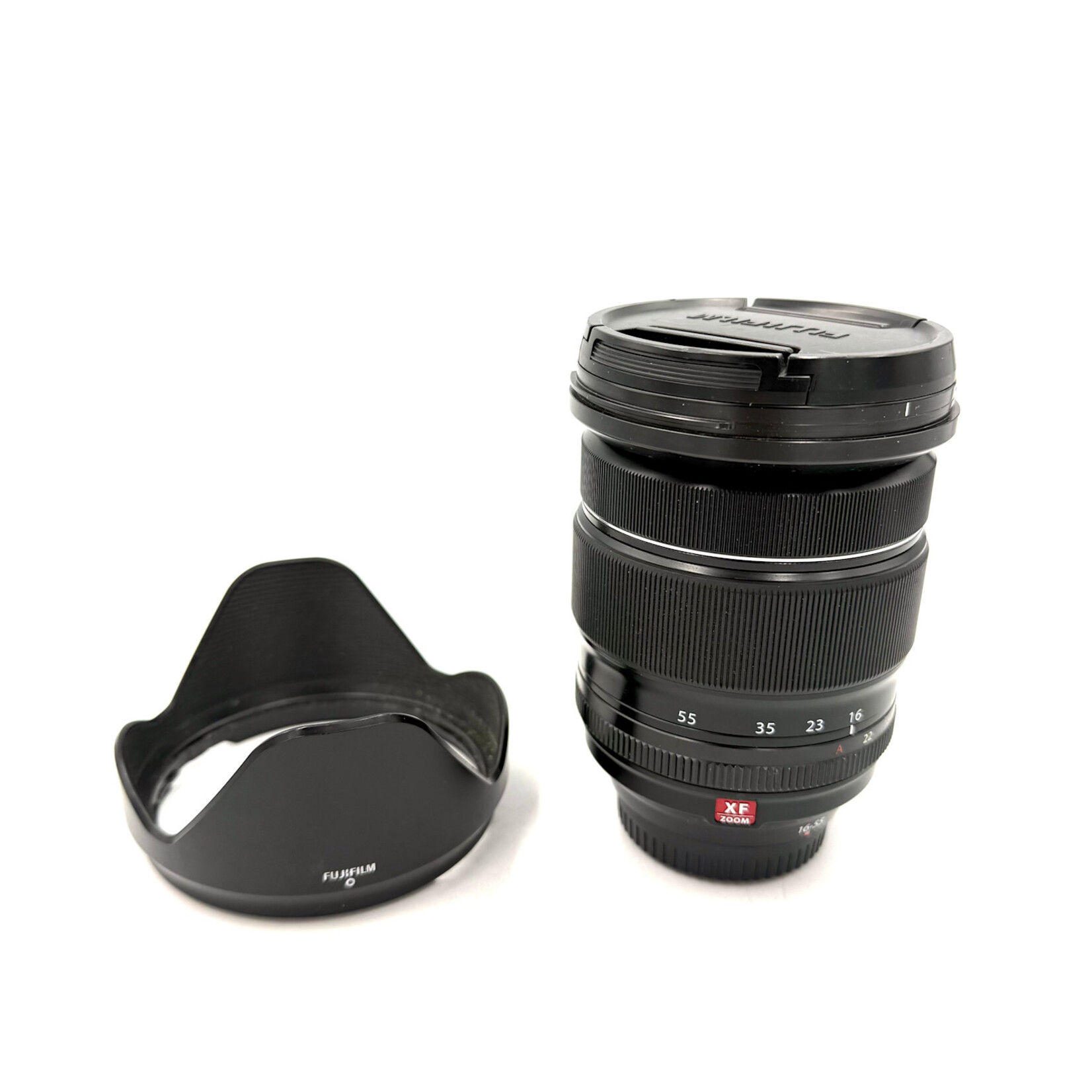 FujiFilm Used FujiFIlm XF 16-55mm f/2.8