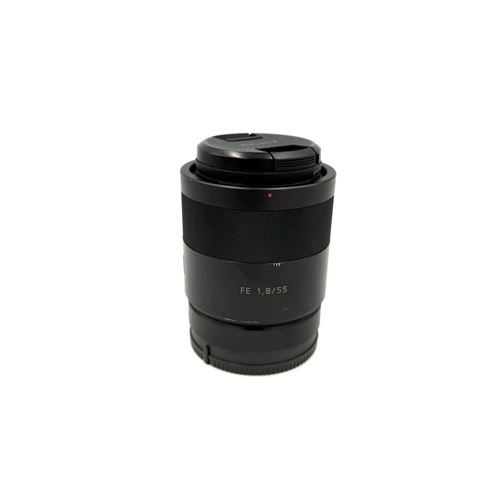 Used Sony 55mm f/1.8 FE