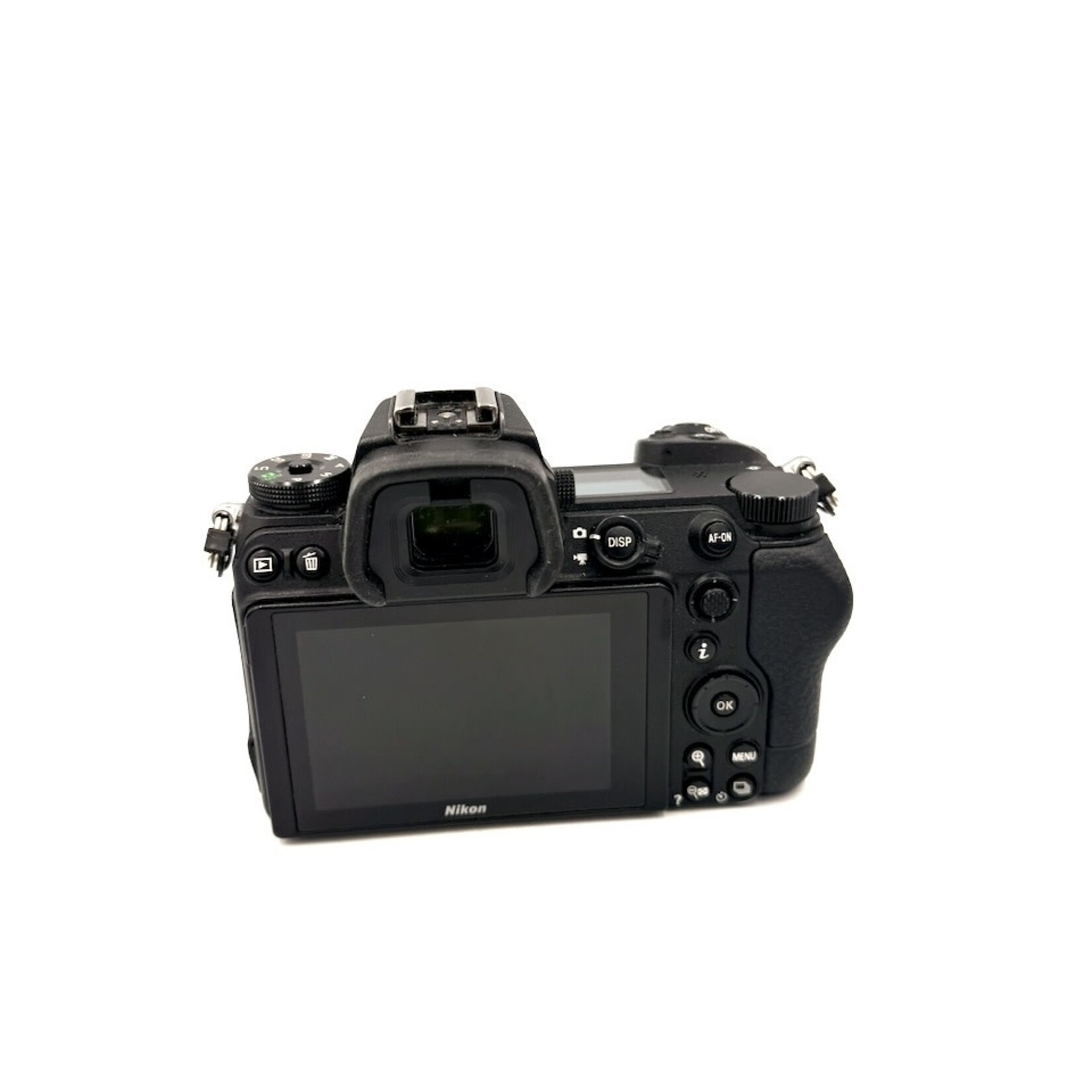 Nikon Used Nikon Z7 II Camera Body