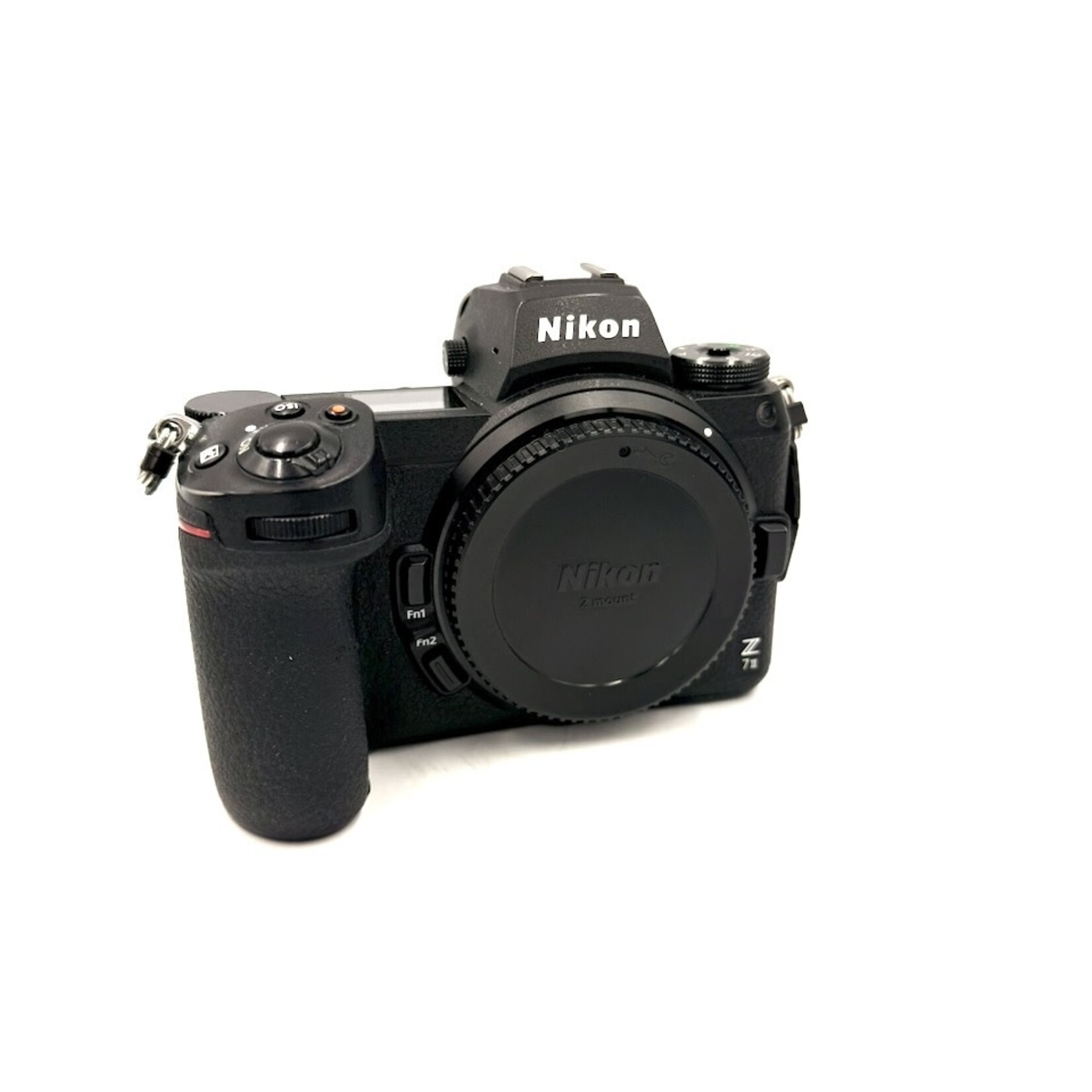 Nikon Used Nikon Z7 II Camera Body