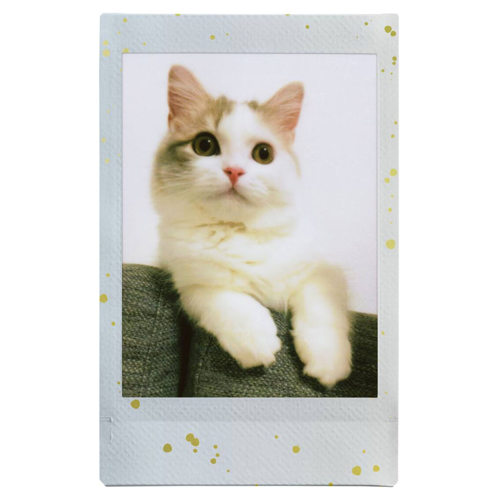 FujiFilm Fuji Instax Mini Film - Soft Glitter