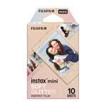 FujiFilm Fuji Instax Mini Film - Soft Glitter