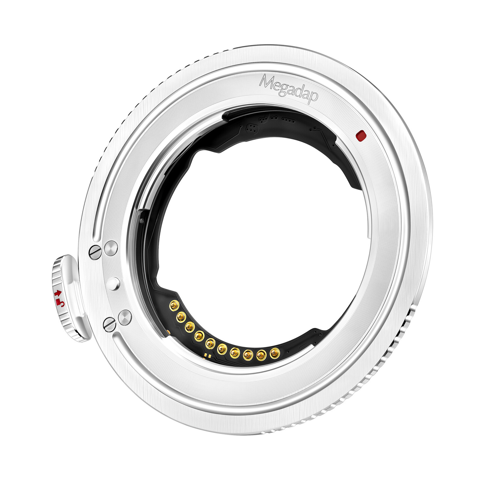 Laowa Megadap Sony E to Nikon Z Autofocus Adapter Pro+