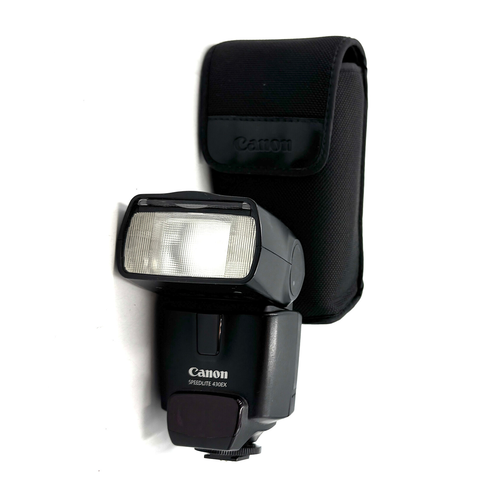 Canon #1482 USED Canon 430EX Speedlite