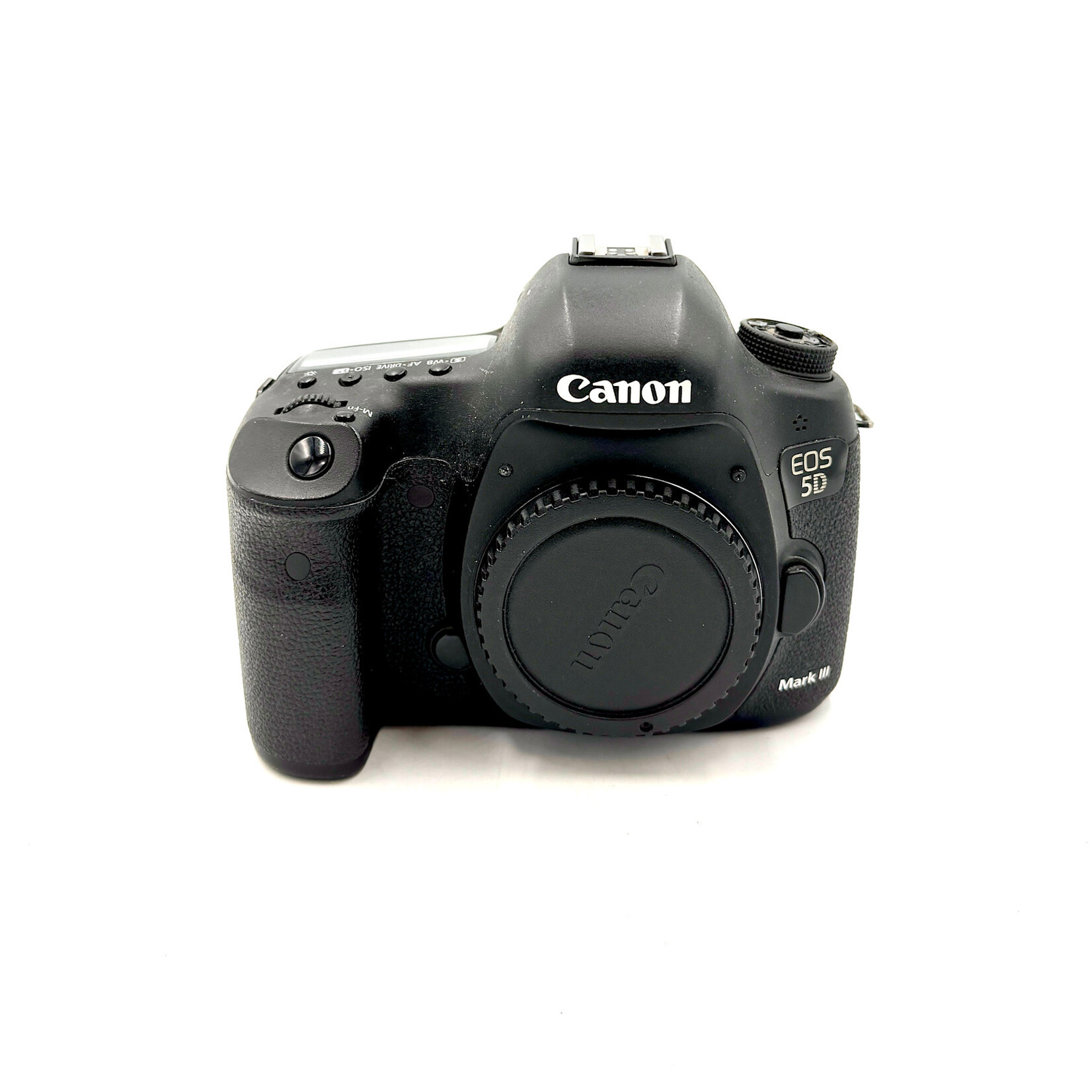 Canon #1482 USED Canon 5D MK III Camera Body