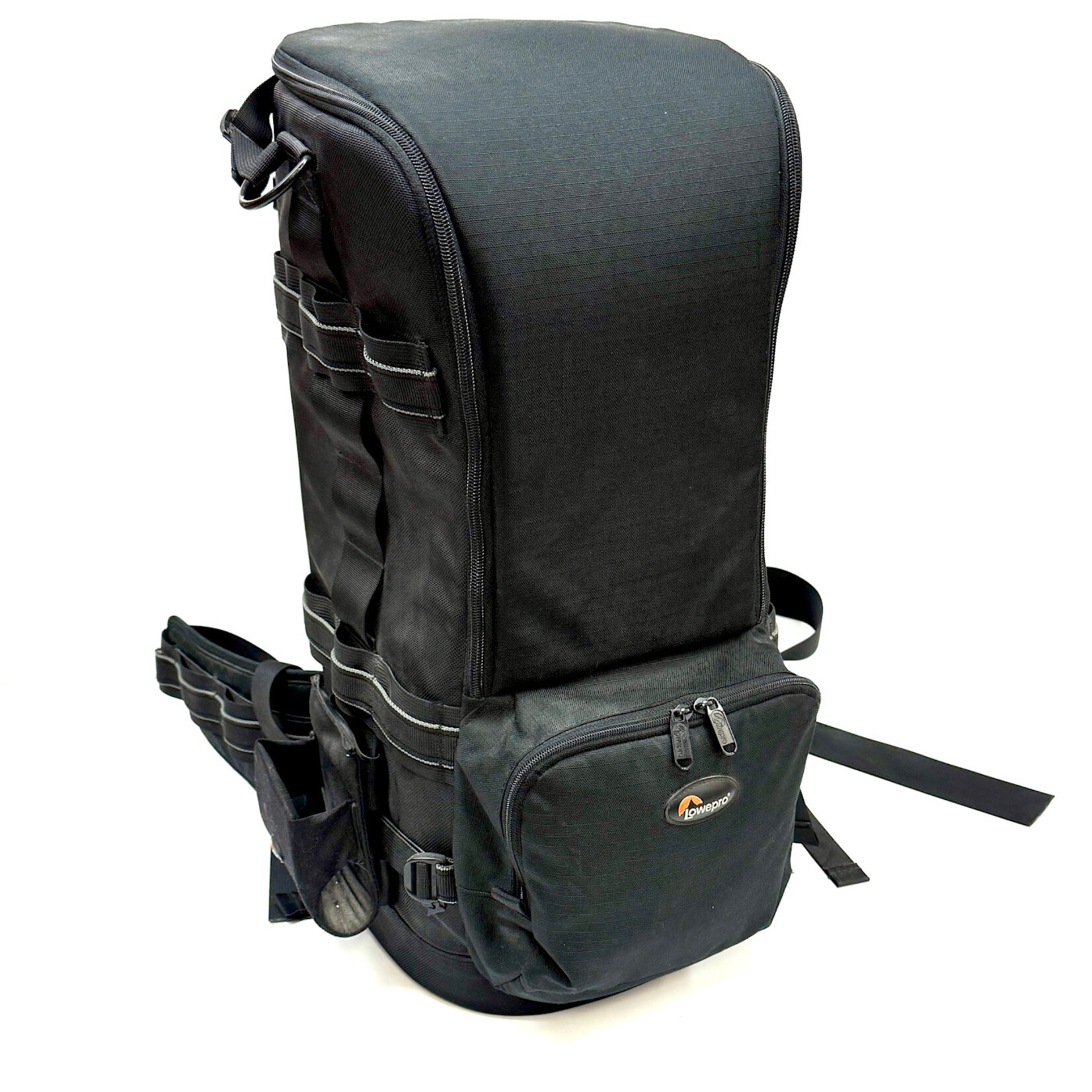 Canon #1486 USED Canon EF 600mm f/4 L IS USM w/ 1.4 Ext & 2.0 Ext