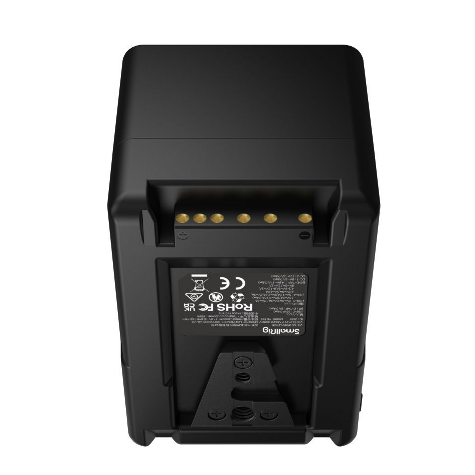 SmallRig SmallRig VB155 V2 Mini V Mount Battery
