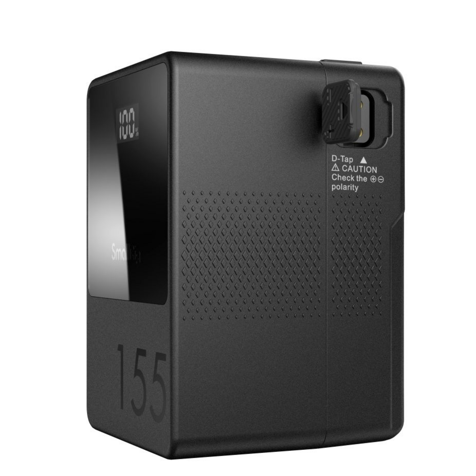 SmallRig SmallRig VB155 V2 Mini V Mount Battery