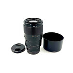 Sony USED Sony 90mm Macro G OSS