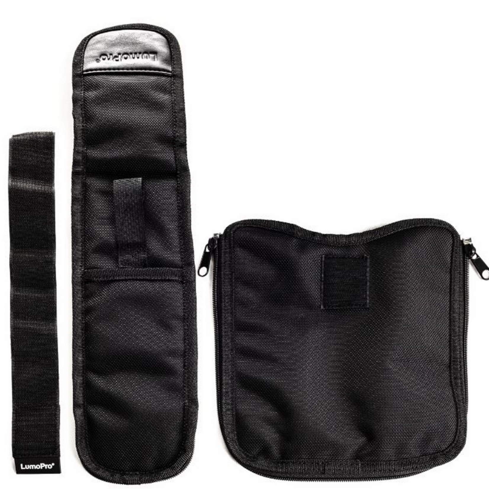 LumoPro LumoProLightSwitch Speedlight Case and Modifier