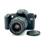 Canon #1487 USED Canon Rebel G w/ 35-80mm f/4-5.6