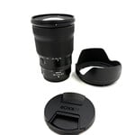 Nikon Used Nikon 24-120mm f/4 for Nikon Z