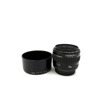 Canon Used Canon 50mm 1.4 EF